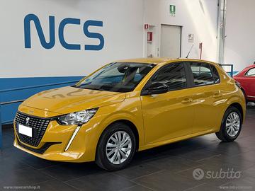 PEUGEOT 208 PureTech 75 S&S 5p. Active NEOPATENTAT