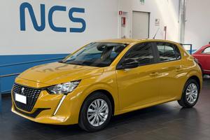 PEUGEOT 208 PureTech 75 S&S 5p. Active NEOPATENTAT