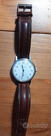 Orologio da polso Perseo Ferrovie anni 50 / 60