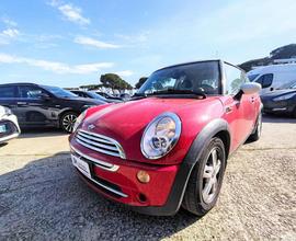 MINI Cooper 1.6cc "NELLO STATO" 116cv CERCHI IN