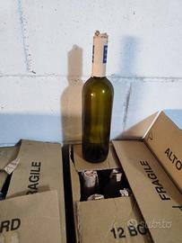 bottiglie vino da 75 cl