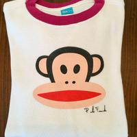 Maglietta Paul Frank Originale Nuova