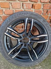 cerchi e gomme auto
