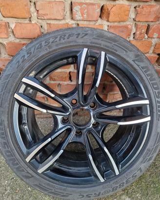 cerchi e gomme auto
