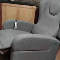 Poltrona alza persona