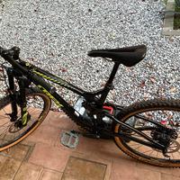 Trek REMEDY 8 - MTB full 27.5 Enduro