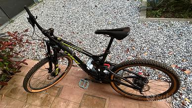 Trek REMEDY 8 - MTB full 27.5 Enduro