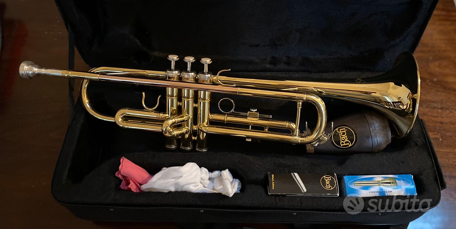 Tromba prezzo  Vendita strumenti musicali