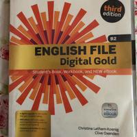 ENGLISH File Digital Gold