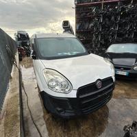 RICAMBI USATI AUTO FIAT Doblo Cargo Benzina 1368 (