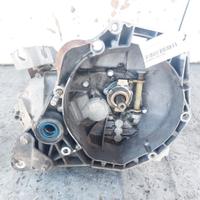 55203290 CAMBIO MANUALE 5M FIAT PUNTO II REST (188