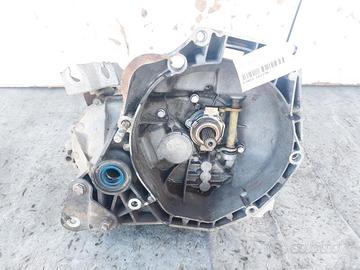 55203290 CAMBIO MANUALE 5M FIAT PUNTO II REST (188