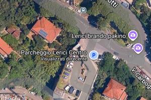 Garage a lerici centro
