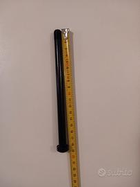 Perno passante ruota posteriore  boost 12x148mm 