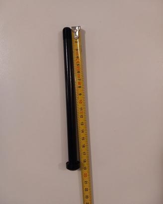 Perno passante ruota posteriore  boost 12x148mm 