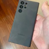 Samsung s22 ultra   GUASTO