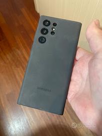 Samsung s22 ultra   GUASTO