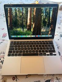Macbook 13” 2020