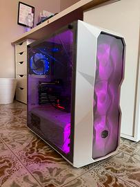 Pc Fisso Gaming