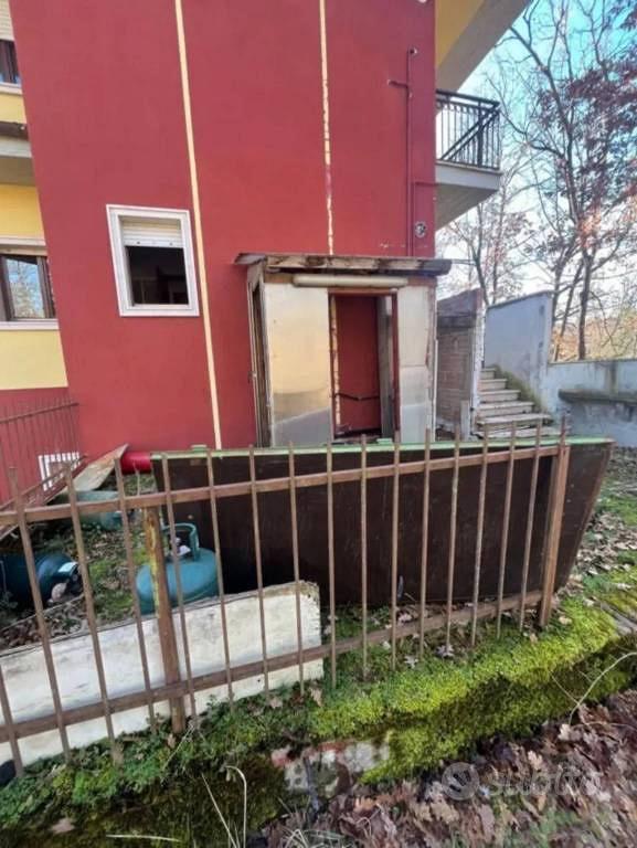 Appartamento – Borgorose, Spedino - Vista 2