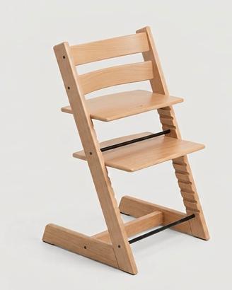 Sedia seggiolone Stokke Tripp Trapp 