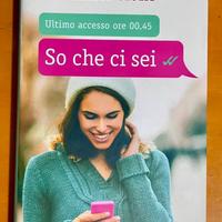 So che ci sei di Elisa Gioia