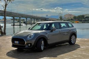 Mini Cooper D Clubman 1.5 One Business Automatica