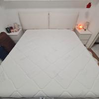 materasso memory nuovo 180x200 