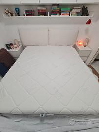 materasso memory nuovo 180x200 