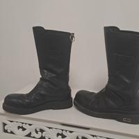 Anfibi Militari Cult 35