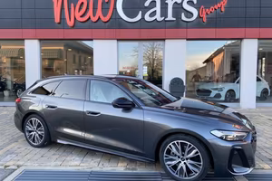 Audi A5 Avant TDI 150 kW S tronic mHEV+ S Line edi