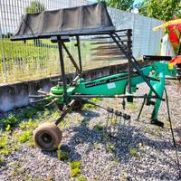 Andanatore deutz fahr 3521