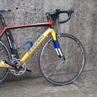 Bici da corsa
