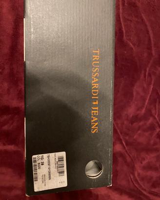 Scarpe donna Trussatdi