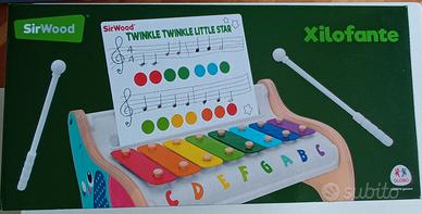 xilofono
