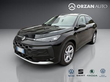 Volkswagen T-Roc 1.5 eTSI ACT 150 CV DSG Life CELL