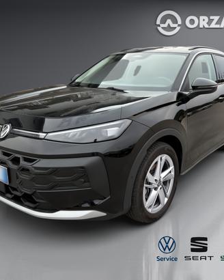 Volkswagen T-Roc 1.5 eTSI ACT 150 CV DSG Life CELL