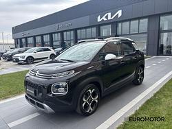 Citroen C3 Aircross 1.5 bluehdi Shine s&s 120cv ea