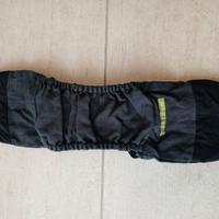 copri orecchie cavalier e coker 