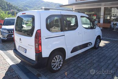 CITROEN Berlingo BlueHDi 100 Combi M Feel