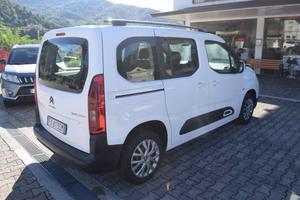 CITROEN Berlingo BlueHDi 100 Combi M Feel