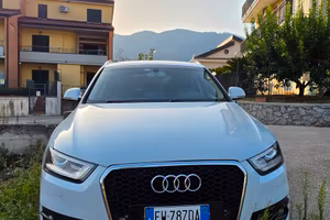 Audi q 3 