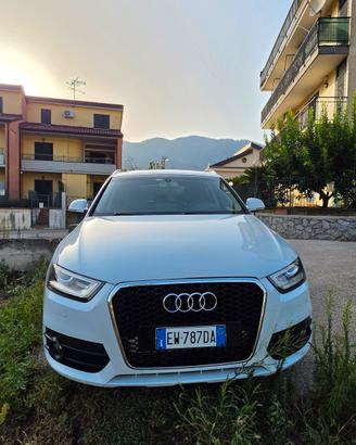 Audi q 3 