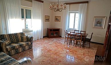 Appartamento a Settebagni