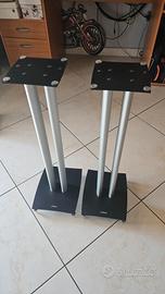 stand diffusori 