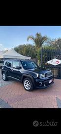 Jeep Renegade 1.6 Mjt 130 CV Limited 2021