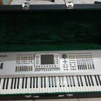 Tastiera KETRON AUDJA 