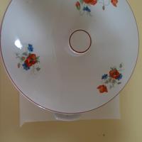 vecchia zuppiera ceramica italiana