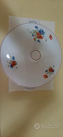 vecchia zuppiera ceramica italiana