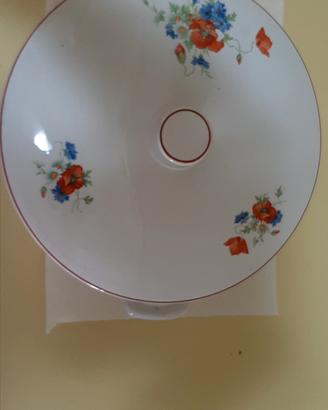 vecchia zuppiera ceramica italiana